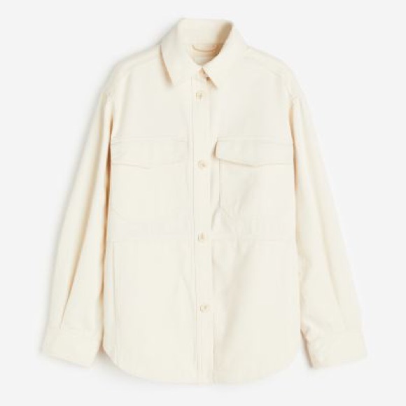 H&M Chore Jacket - Picture 3 of 3